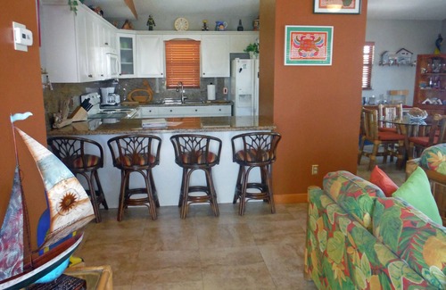 Sunshine Estates Casa | Casa de lujo, elegante, frente al agua, piscina climatizada, Plantation Key, Islamorada
