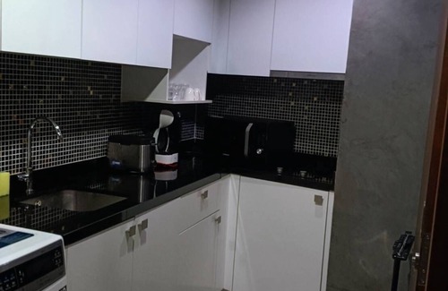 Khao Takiab Apartamento | Apartamento de lujo con baño privado de PW