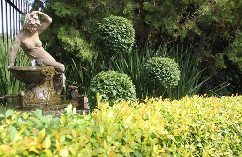 Middelburg Casa | LUXURY EN-SUITE KING ROOM @ 4 STAR GUEST HOUSE