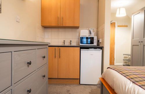 Didcot Apartamento | Luxury En-Suite Room 1 in Blewbury Oxfordshire
