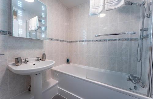 Didcot Apartamento | Luxury En-Suite Room 1 in Blewbury Oxfordshire