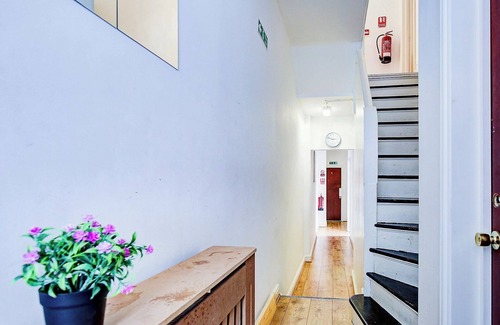 Thornton Apartamento | Luxury Ensuite Double Room Close to Central London