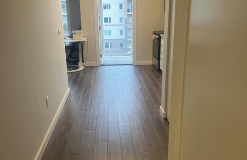 Fort Gary Apartamento | Luxury entire 1 bedroom unit
