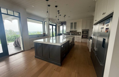 Langley Casa | Luxury Equestrian Estate BR - 2