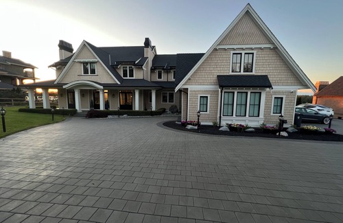 Langley Casa | Luxury Equestrian Estate BR - 1