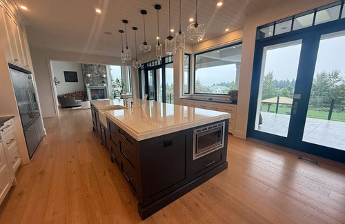Langley Otro | Luxury Equestrian Estate BR - 5