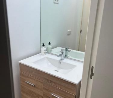 San Sebastián de los Reyes Apartamento | Luxury loft con jardín cerca del aeropuerto