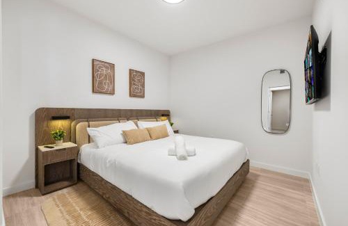 North Beach Apartamento | Luxury Escape At 72 Park