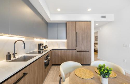 North Beach Apartamento | Luxury Escape At 72 Park
