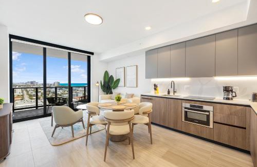 North Beach Apartamento | Luxury Escape At 72 Park