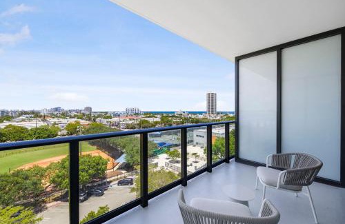 North Beach Apartamento | Luxury Escape At 72 Park