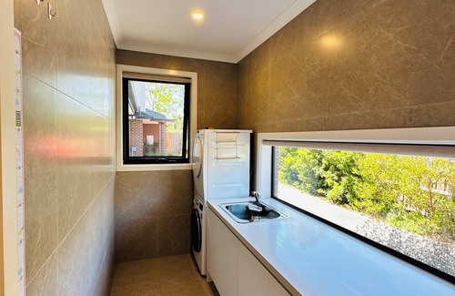 Vermont South Casa | Luxury escape at the heart of Vermont South