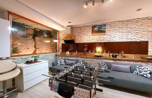 Palm Beach Apartamento | Luxury Escape