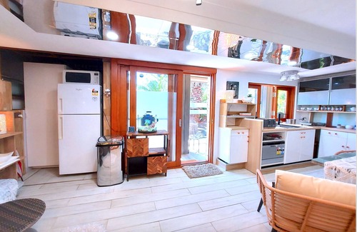 Palm Beach Apartamento | Luxury Escape