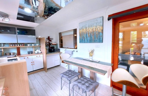 Palm Beach Apartamento | Luxury Escape