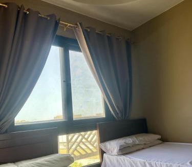 Makadi Bay Chalet De Esquí | Luxury Escape in Hurghada, Egypt