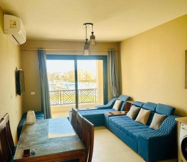 Makadi Bay Chalet De Esquí | Luxury Escape in Hurghada, Egypt