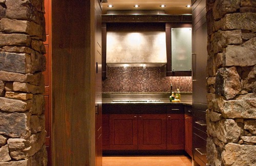 Cazadero Casa | Luxury Estate Home in the Heart of the Vineyard