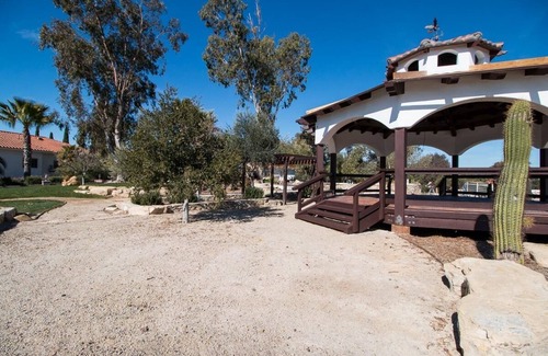 Templeton Casa | Luxury Estate in California Wine Country