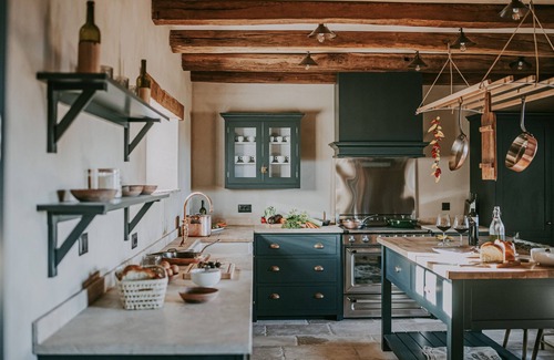 Motovun Casa | Luxury estate with 60.000 sqm land near hilltop town Motovun