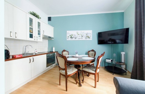 Stare Miasto Apartamento | Luxury European Apartment