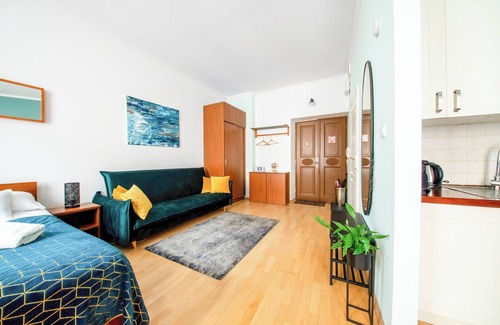 Stare Miasto Apartamento | Luxury European Apartment