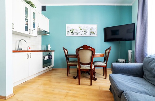 Stare Miasto Apartamento | Luxury European Apartment