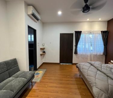 Bandar Sungai Long Casa | Luxury Event-house 3BR - For 8 to 12Pax