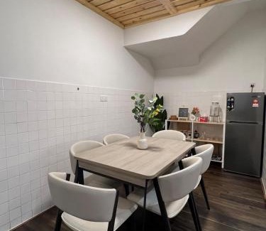 Bandar Sungai Long Casa | Luxury Event-house 3BR - For 8 to 12Pax