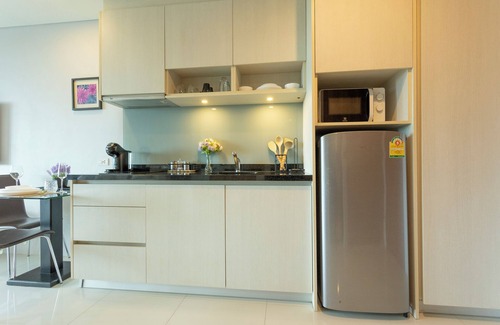 Rawai Condominio | Luxury Everything Walking Distance c112