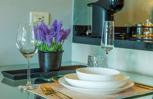 Rawai Condominio | Luxury Everything Walking Distance c112