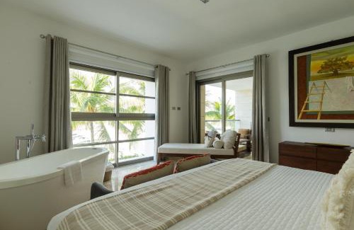 Playa Mujeres Apartamento | Luxury & exclusive 3BR Apt w Amazing amenities