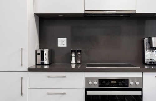 Bloor-Yorkville Condominio | Luxury Executive Condo in Yorkville