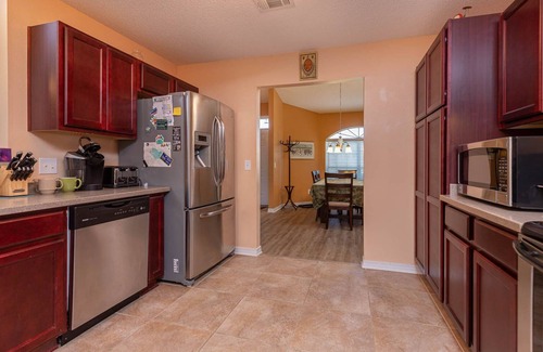 Milton Casa | Luxury Executive Home Perfect for Groups