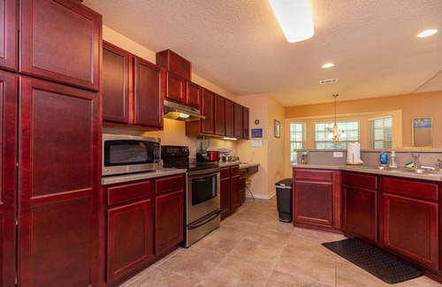 Milton Casa | Luxury Executive Home Perfect for Groups