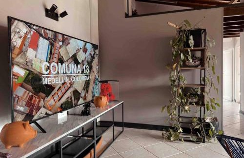 Patio Bonito Apartamento | LUXURY EXPERIENCE POBLADO