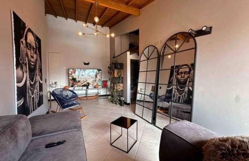 Patio Bonito Apartamento | LUXURY EXPERIENCE POBLADO
