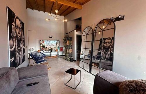 Patio Bonito Apartamento | LUXURY EXPERIENCE POBLADO