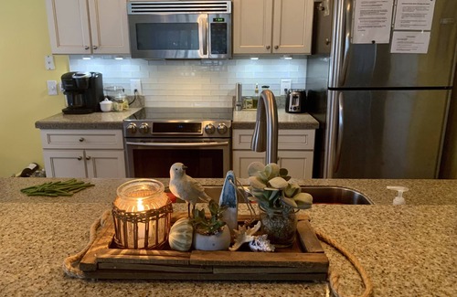 Wilmington Condominio | Lujo Fairway Condominio con vistas a dos Calles: Cerca de Playas -