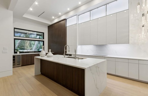 Fernandina Beach Casa | Luxury Fairway Dreams on Omni Amelia Island