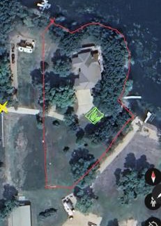 Big Stone City Casa | Luxury Family 5BR Lakefront private boat launch
