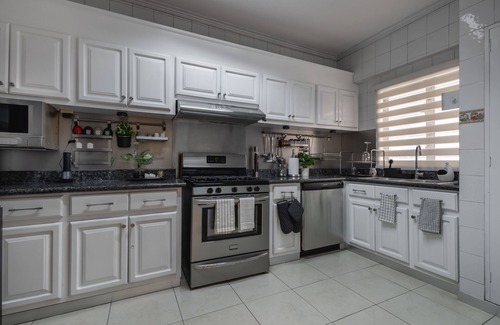 Yolanda Morales Apartamento | Luxury family apartment 3 bedroom in Santo Domingo