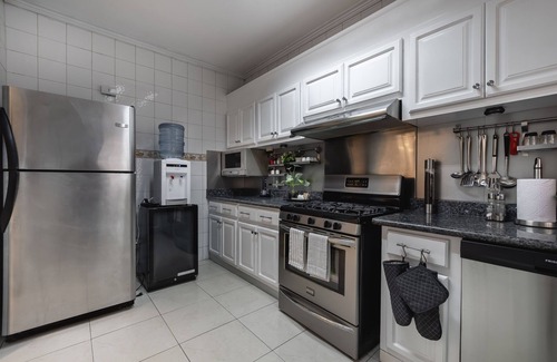 Yolanda Morales Apartamento | Luxury family apartment 3 bedroom in Santo Domingo