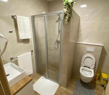 Slavonski Brod Apartamento | Luxury family apartment Tomi