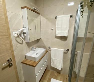 Slavonski Brod Apartamento | Luxury family apartment Tomi