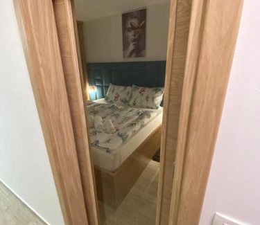 Slavonski Brod Apartamento | Luxury family apartment Tomi