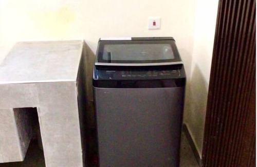 Ashaiman Apartamento | Luxury Family apartment at the Sanga Estates.