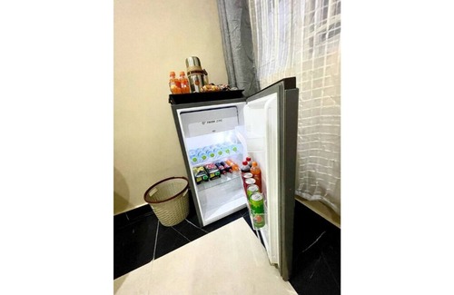 Ashaiman Apartamento | Luxury Family apartment at the Sanga Estates.
