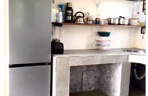 Ashaiman Apartamento | Luxury Family apartment at the Sanga Estates.