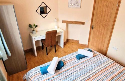 Welford Apartamento | Luxury Family Apartment- Close to Leicester University